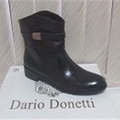 Итальянские ботиночки DARIO DONETTI