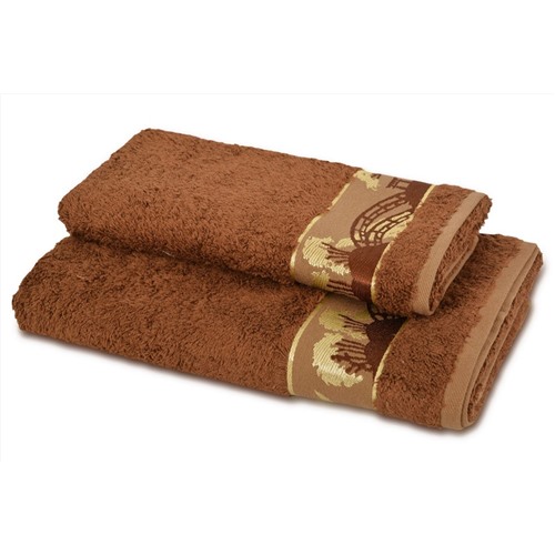 Комплект полотенец Турция бамбук 50Х90;70х140 - 650 руб !!!