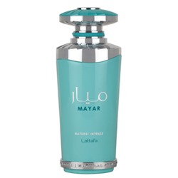 LATTAFA MAYAR NATURAL INTENSE edp (w) 100 ml 26,77