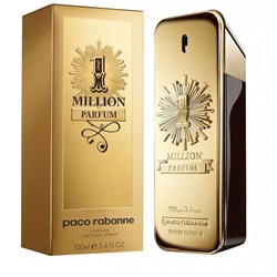 Paco Rabanne "1 Million" NEW 100 ml