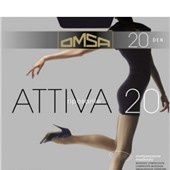 Женские колготки OM Attiva 20
