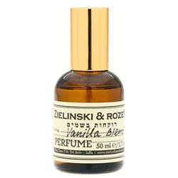ZIELINSKI & ROZEN BLACK VANILLA 50ml perfume 75.95