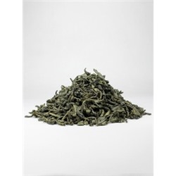 Зеленый крупнолистовой (чай из Китая)