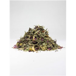 Травяной чай Закат
